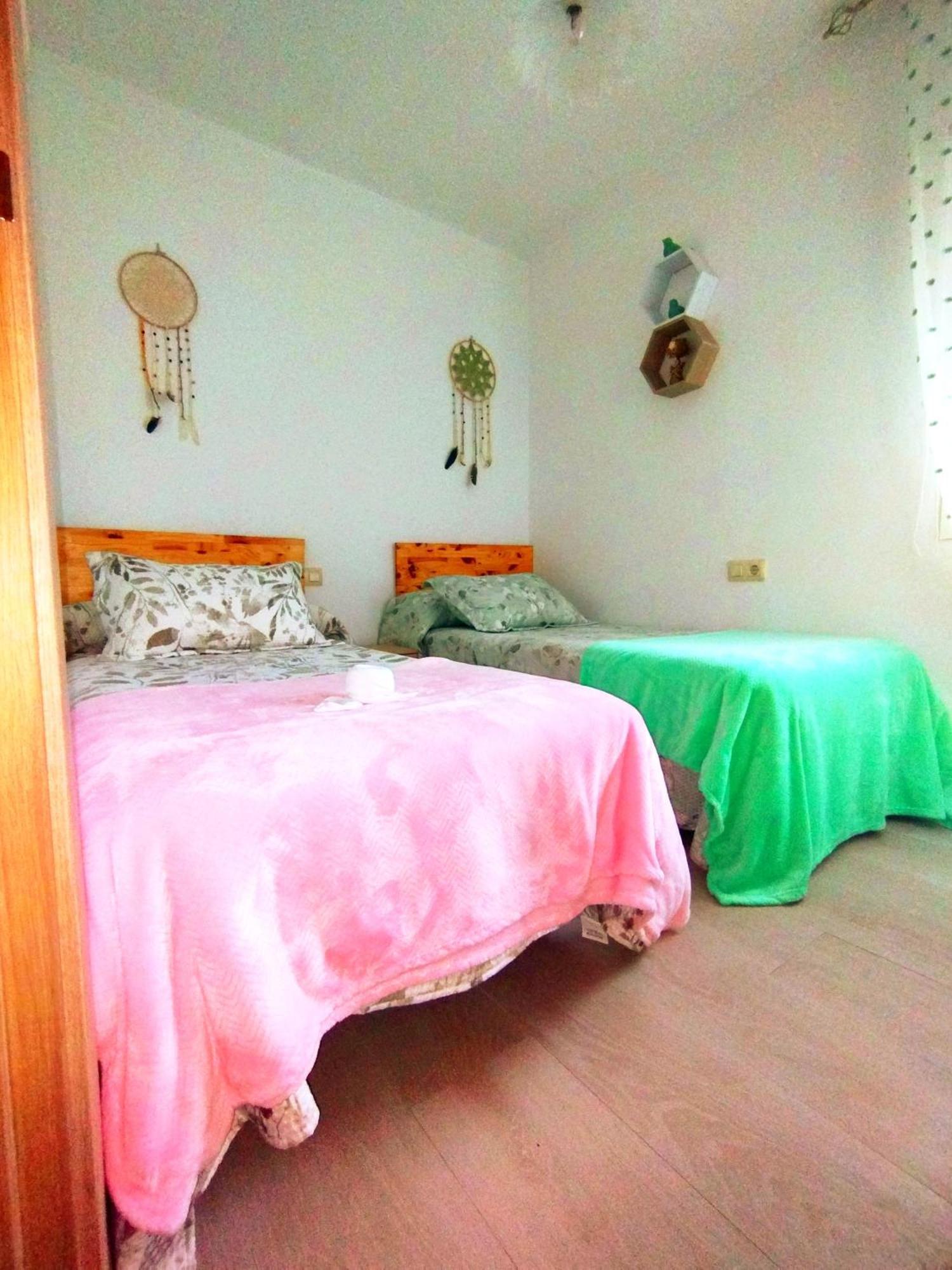 Casapuri Apartment โอโกรเบ ภายนอก รูปภาพ