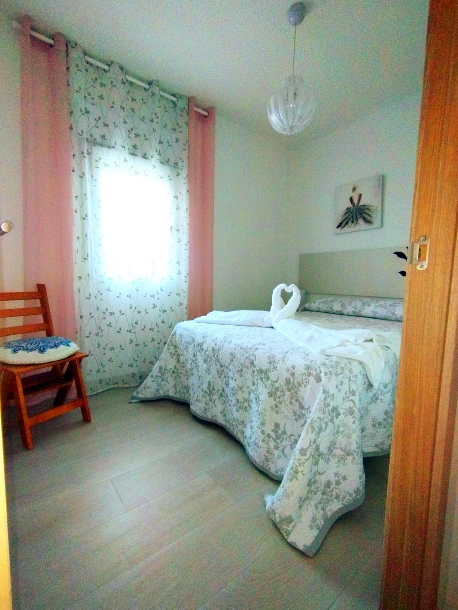 Casapuri Apartment โอโกรเบ ภายนอก รูปภาพ