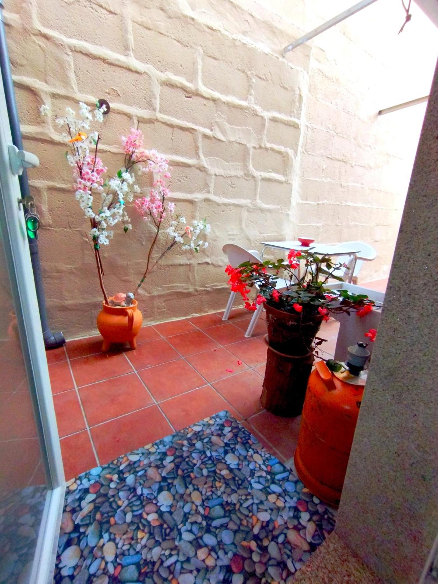 Casapuri Apartment โอโกรเบ ภายนอก รูปภาพ