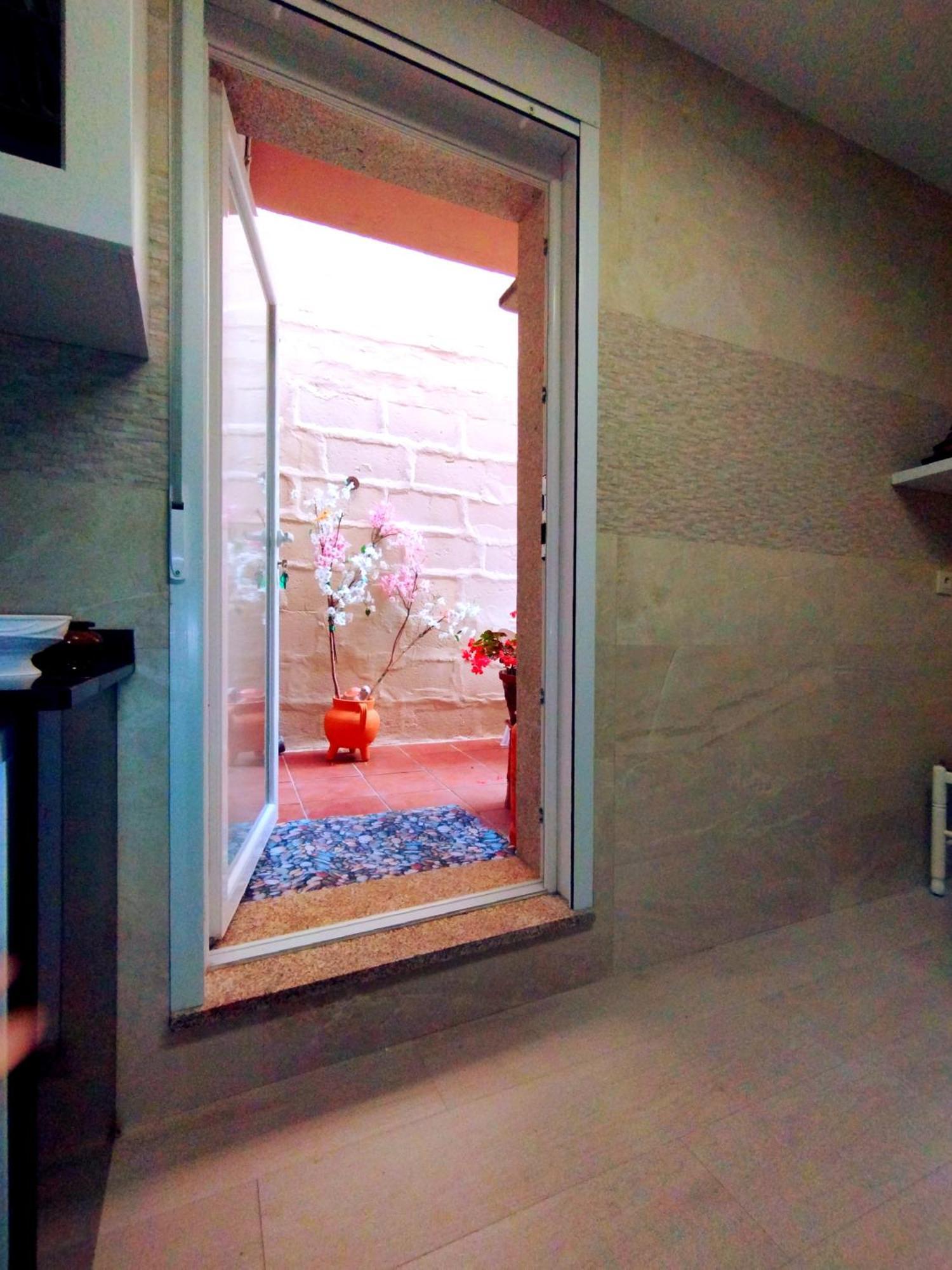 Casapuri Apartment โอโกรเบ ภายนอก รูปภาพ